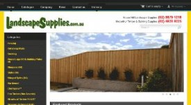 Fencing Chittaway Point - Landscape Supplies and Fencing